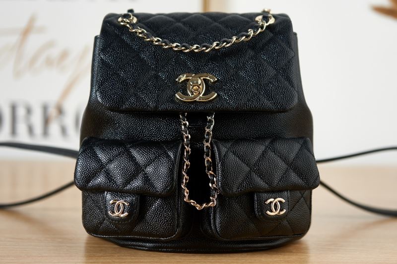 Ch**el backpacks